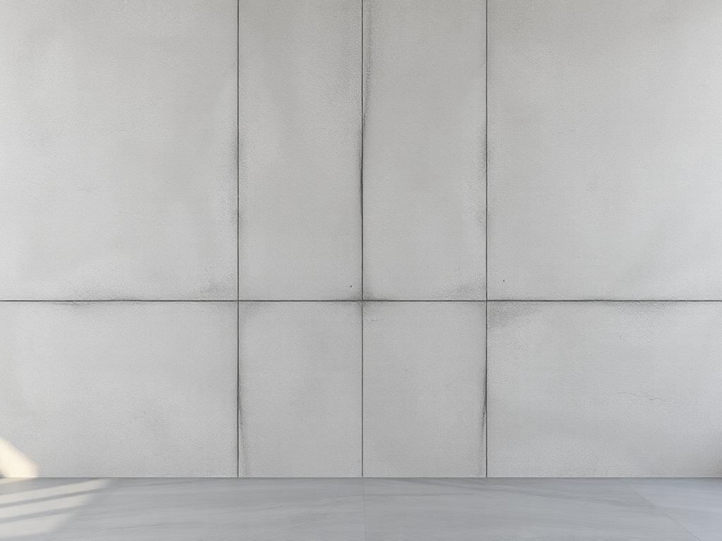 Burnt Cement (Cimento Queimado) — Senna Decor General Services LLC Sarasota
