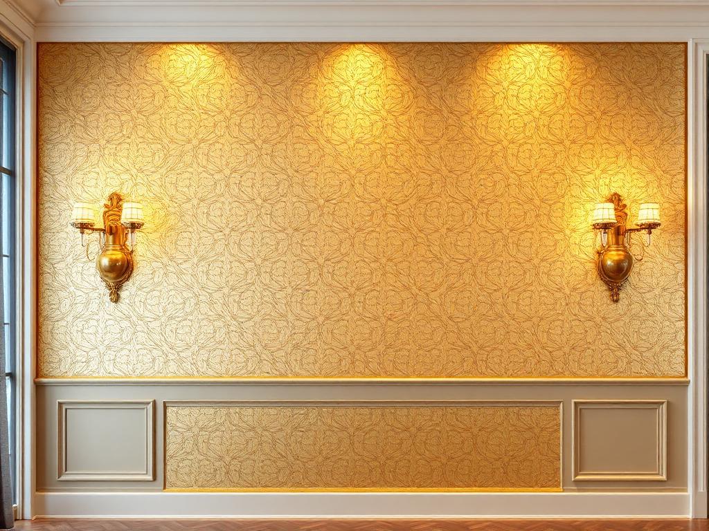Decorative Textures — Senna Decor General Services LLC Sarasota